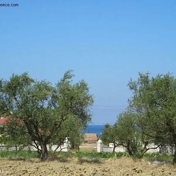 Земельный участок в Афины, фото 1