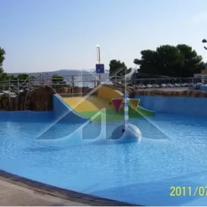 Отель в Копер, фото 5