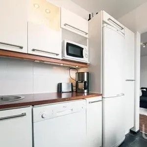 Квартира в Вантаа, фото 4