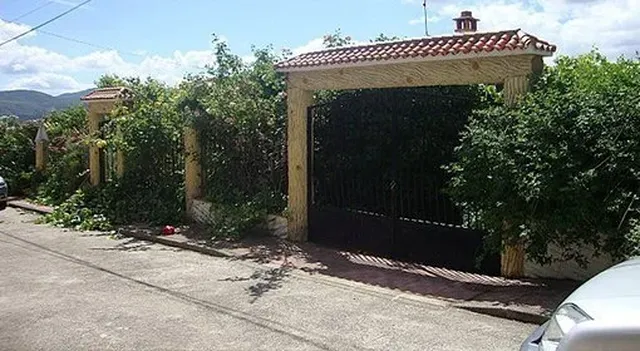 Вилла в Харафуэль