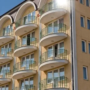 Квартира в Хевиз, фото 4