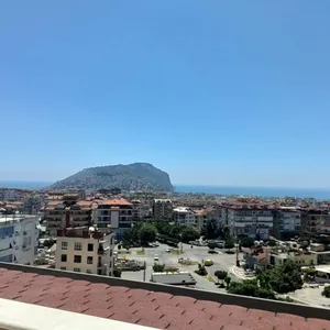 Пентхаус в Şekerhane Махаллеси, фото 2