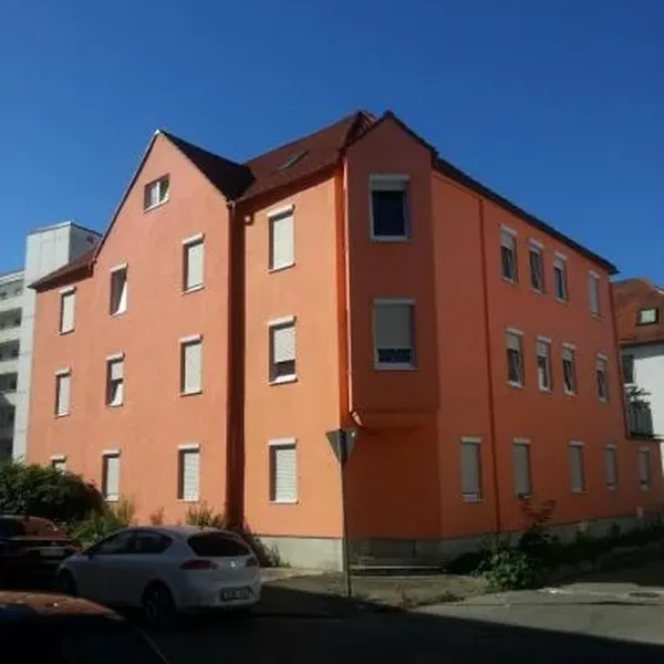 Квартира в Аугсбург, фото 1