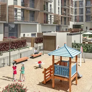 Residencial INBISA Viladecans in Barcelona, фото 5