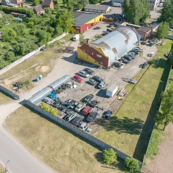 Фото объекта
