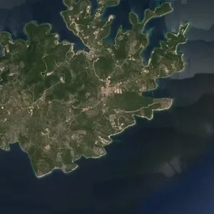 Земельный участок в Меганиси, фото 3