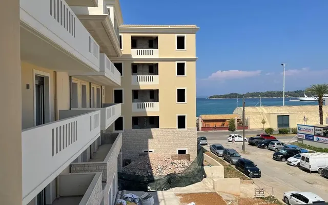 Квартира в Corfu