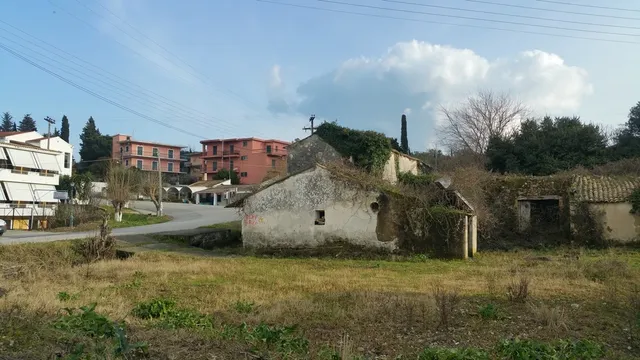 Отдельный дом в Corfu