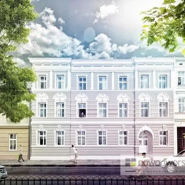 Квартира в Краков, фото 1