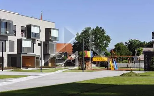 Квартира в Любляна