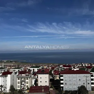 Квартира в Аванос, фото 4