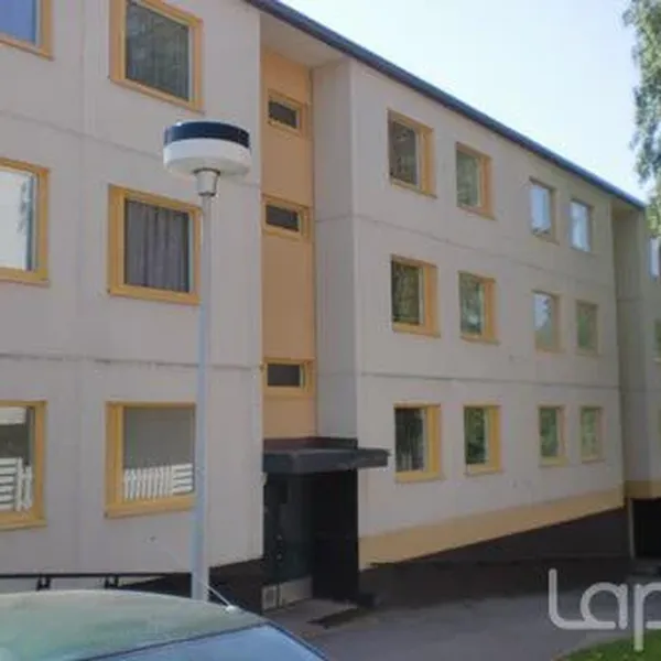 Квартира в Котка, фото 1