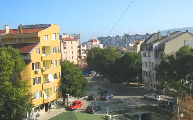 Квартира в Варна