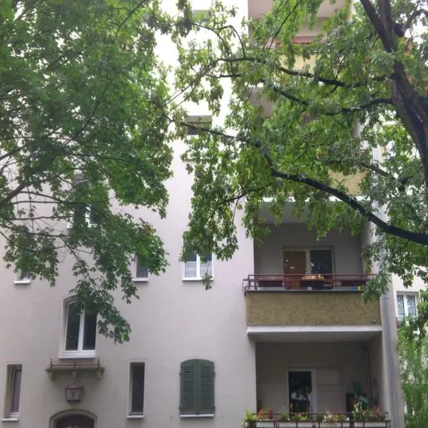 Квартира в Берлин, фото 1