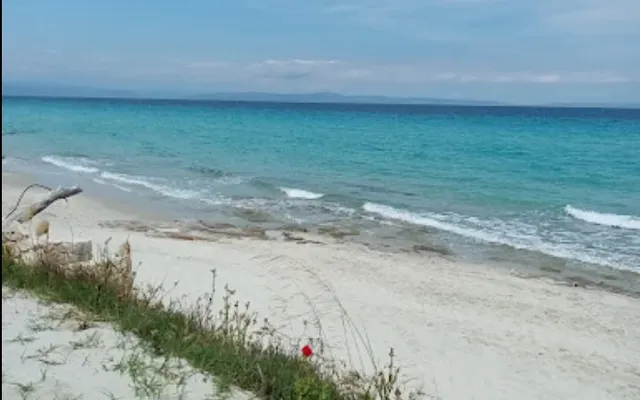 Земельный участок в Kassandra Municipality