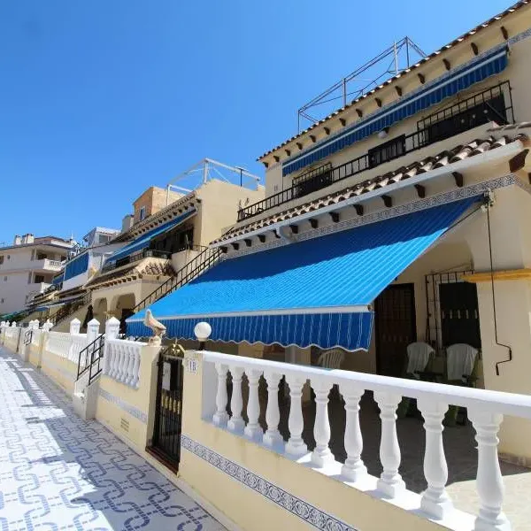 Таунхаус в Ла Мата, фото 1