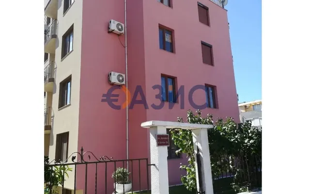 Квартира в Равда