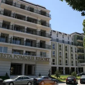 Квартира в Поморие, фото 2