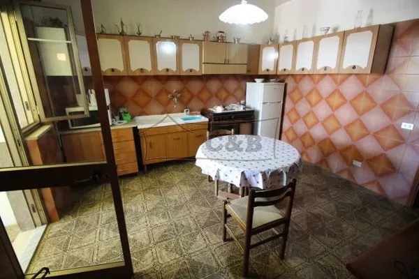 Отдельный дом в Валдерис