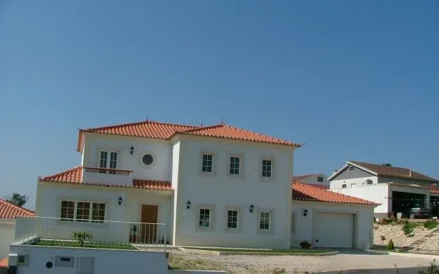 Вилла в Лориньян