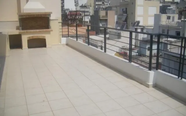 Квартира в Афины