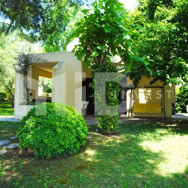 Вилла в Каллифея (Кассандра), фото 1