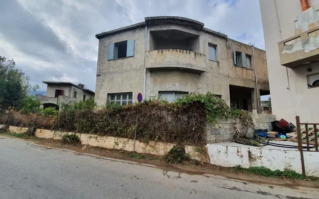Коммерческая недвижимость в Врахасион