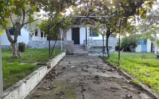 Отдельный дом в Kassandra Municipality