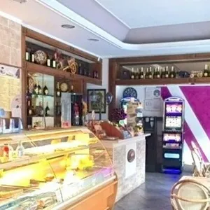 Ресторан / Кафе в Рим, фото 2