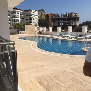 Квартира в Анталия, фото 4
