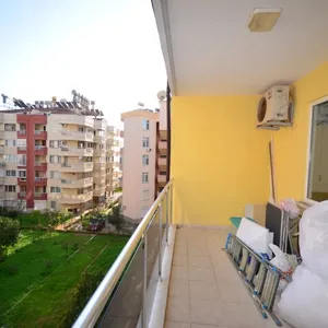 Квартира в Алания, фото 3