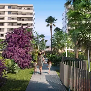 Квартира в Торревьеха, фото 2