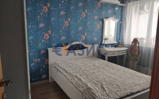 Квартира в Несебр