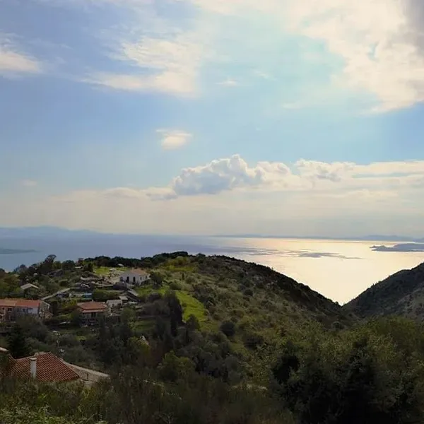 Земельный участок в Corfu, фото 1