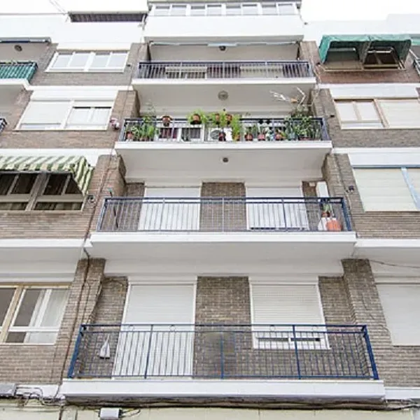 Квартира в Аликанте, фото 1