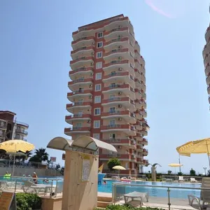 Квартира в Махмутлар, фото 5