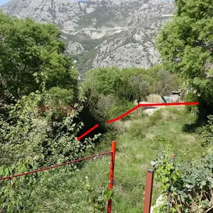 Земельный участок в Рисан, фото 4