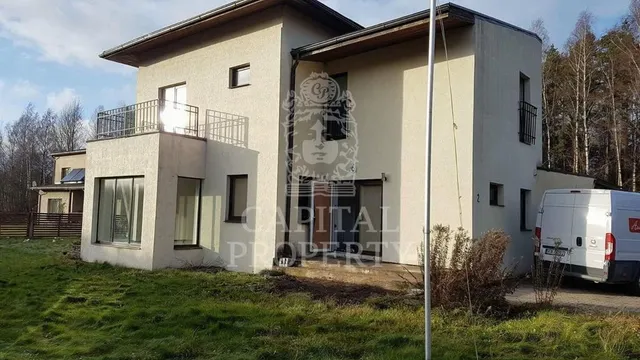 Отдельный дом в Марупе