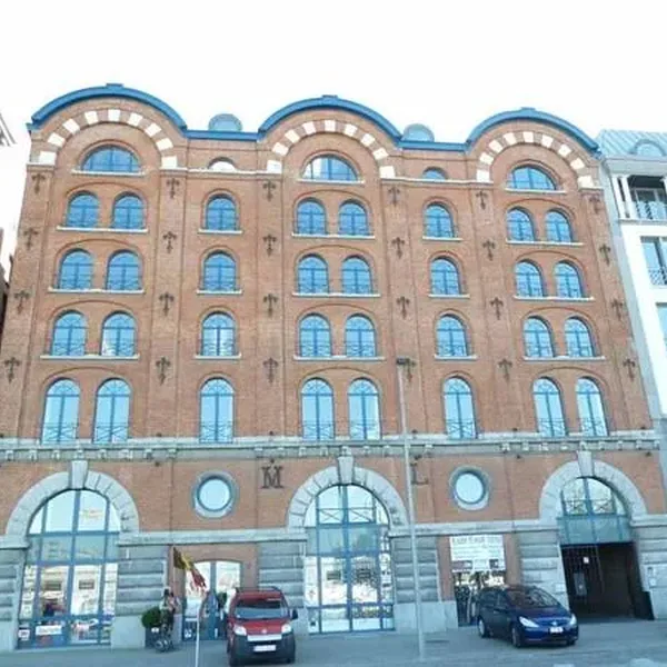 Квартира в Антверпен, фото 1