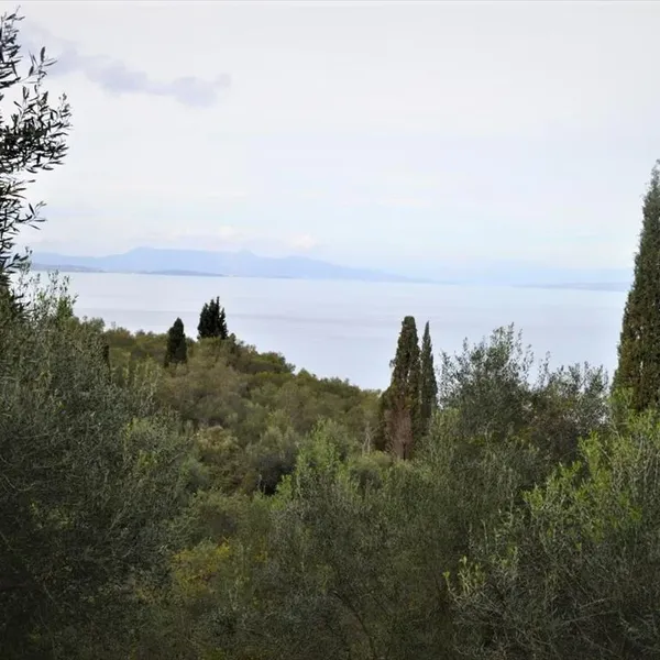 Земельный участок в Corfu, фото 1