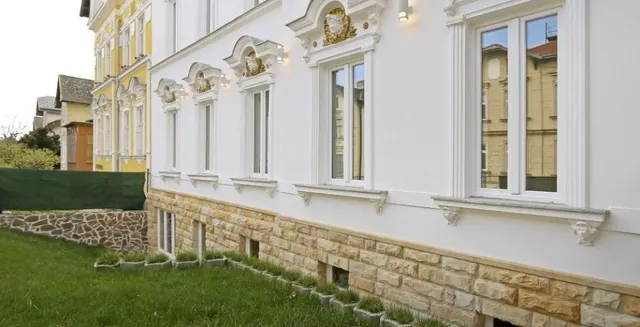 Вилла в Вена