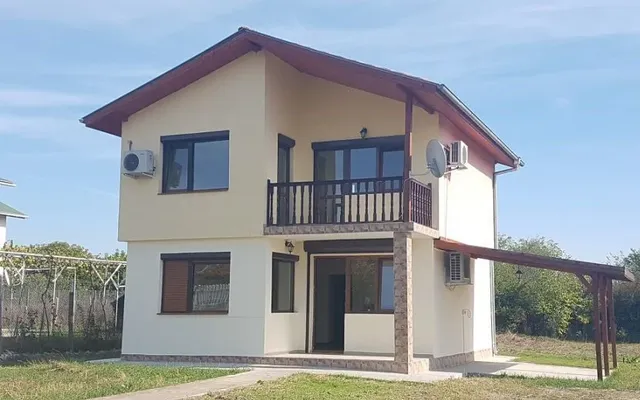 Дом в Бургас