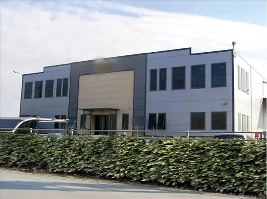 Коммерческая недвижимость в Municipal Unit of Echedoros