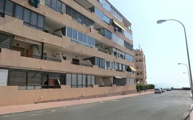 Квартира в Торревьеха