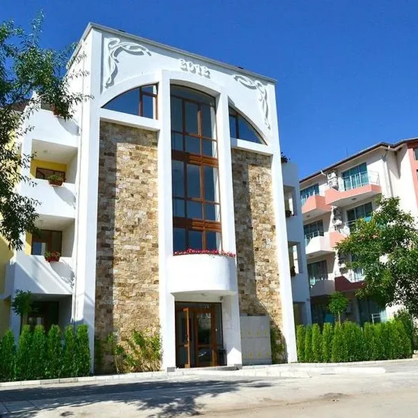 Квартира в Равда, фото 1