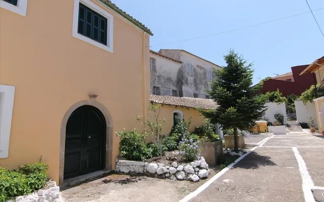 Отдельный дом в Corfu