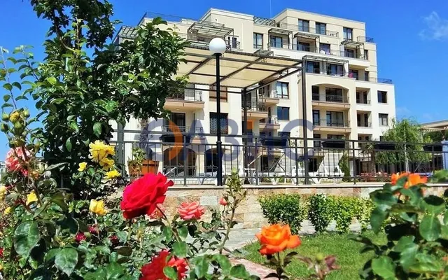 Квартира в Святой Влас