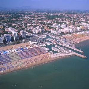 Квартира в Риччоне, фото 3