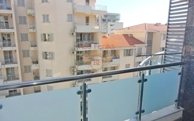 Квартира в Будва