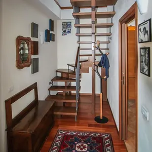 Квартира в Комо, фото 2